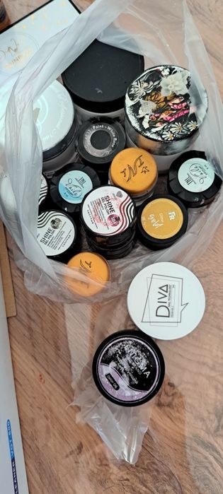 Продам гель лаки, базы, топ