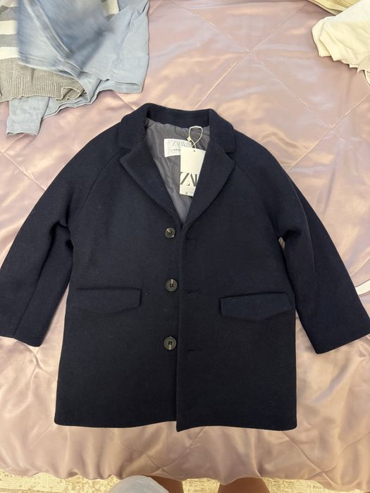 Детские вещи / одежда / куртка