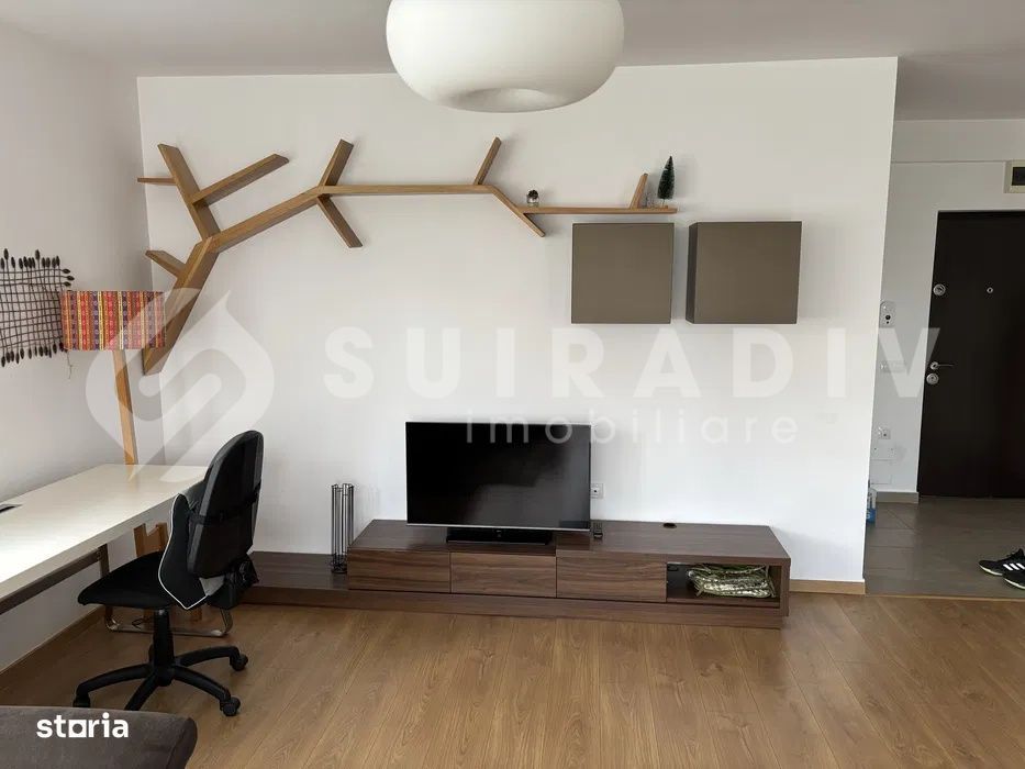 Apartament modern cu 3 camere,2 bai, garaj- Zorilor, zona UMF