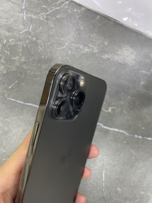Iphone 13 Pro Max ideal