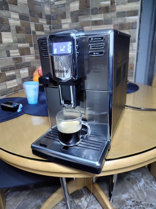 Saeco    perfect funcțional