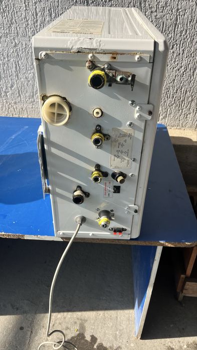 Продается б/у газовый котел Daewoo