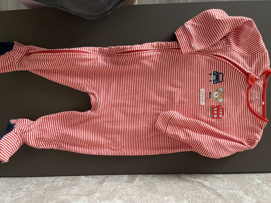 Слипы от7мес до 12 месяцев