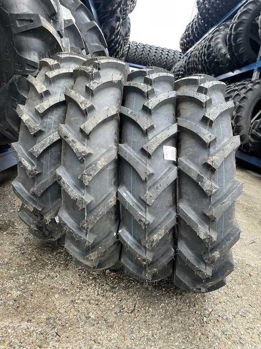 7.50-16 Anvelope noi de tractor 4x4 tractiune livrare rapida