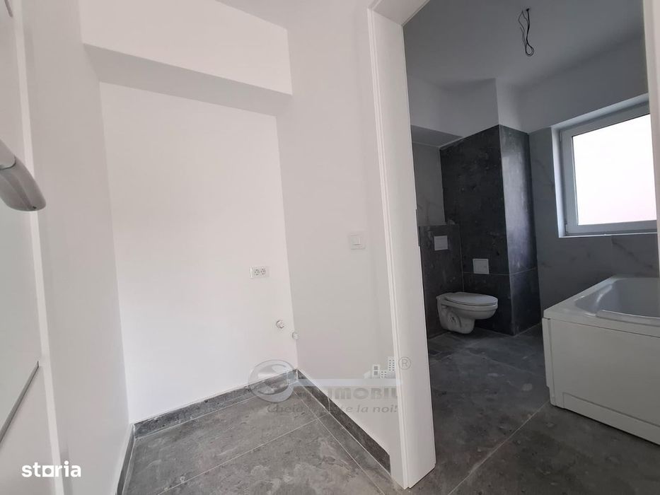 Apartament 3 camere de vanzare in Iasi, Galata, 82 mp, bloc nou
