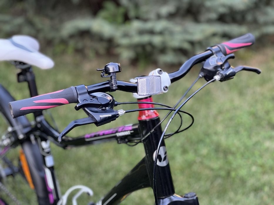 велосипед Giant liv 26( centurion trek scott author cube