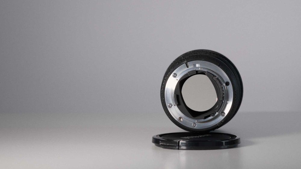 Obiectiv Nikon AF 180mm 2.8D ED