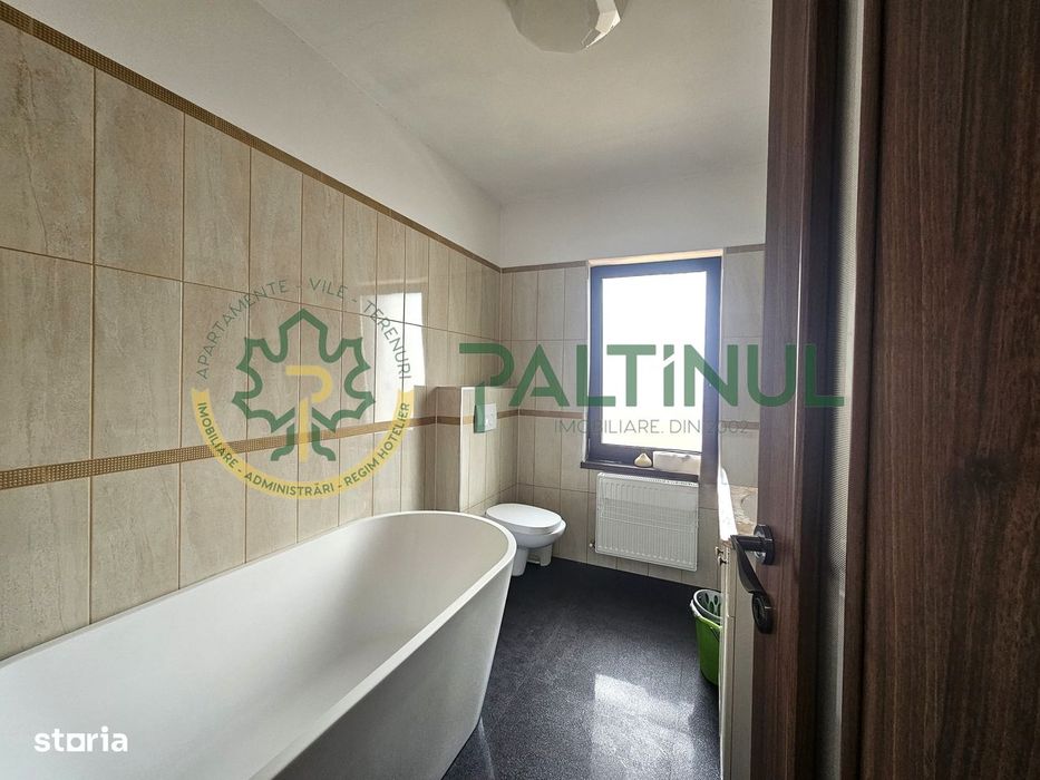 Casa de vanzare Sibiu, Calea Cisnadiei, cartierul Primaverii
