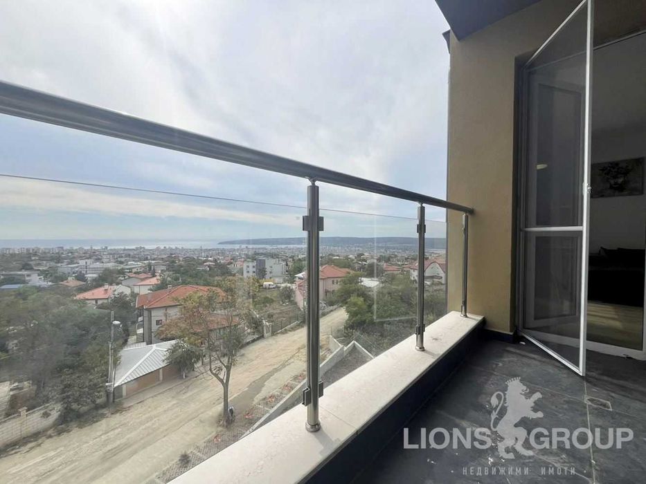 Продава се Тристаен апартамент в Варна, м-т Пчелина - 80 кв.м за 2838 €/кв.м - Снимка #6