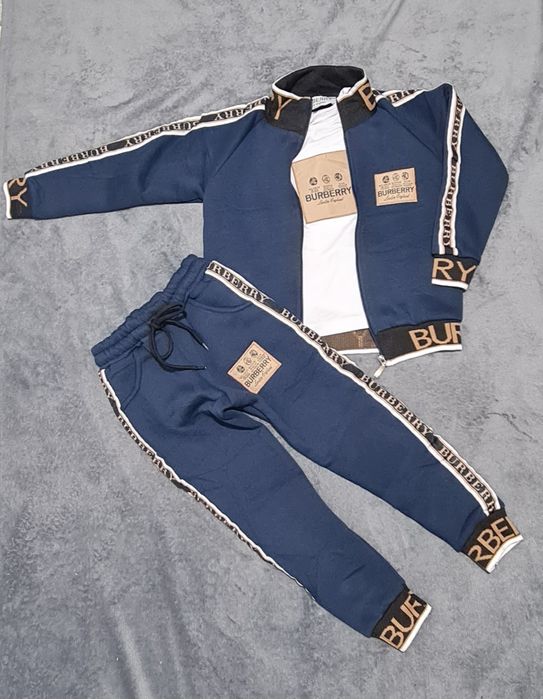 Treninguri pentru copii