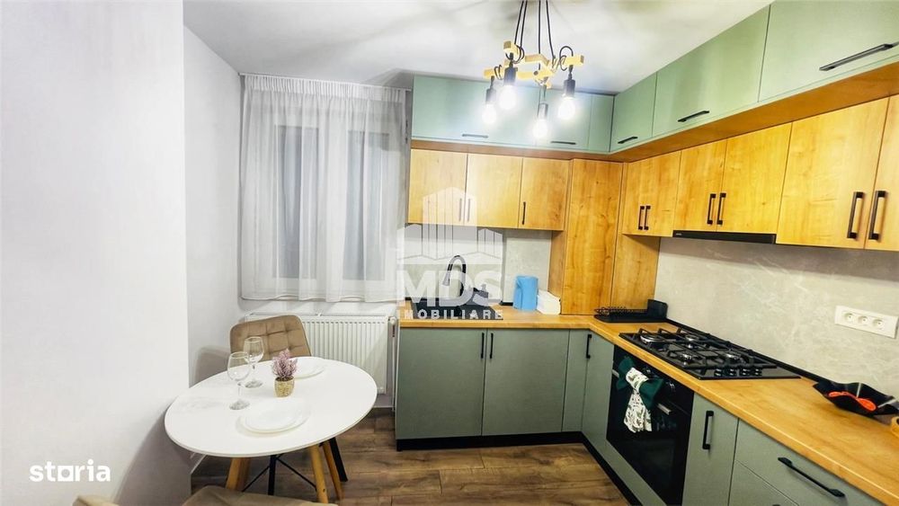 2 camere central lux