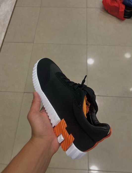 Обувки Hermes (3 модела)