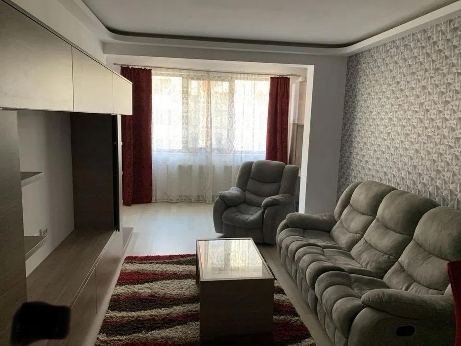 3 camere de inchiriat in Isaran