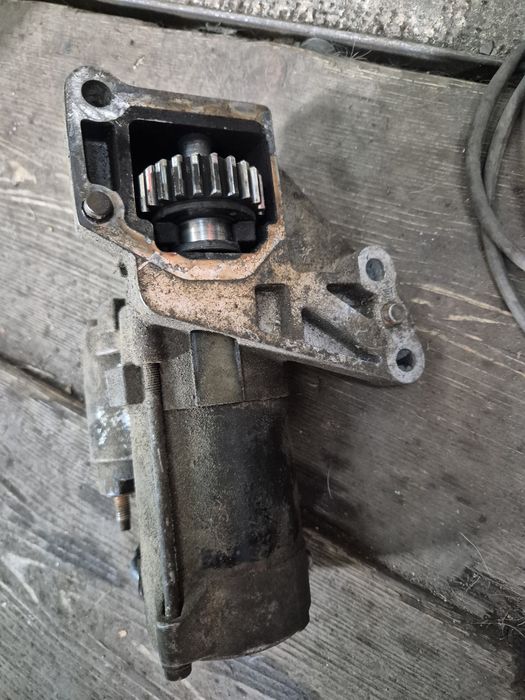 Electromotor dodge/jeep/crystler diesel 2.0