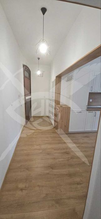 Двустаен апартамент в Центъра, София №173961