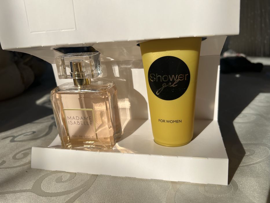 Набор La Rive Madame Isabelle