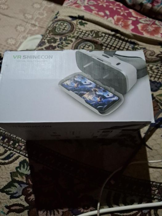 VR Shinecon (VR очки)