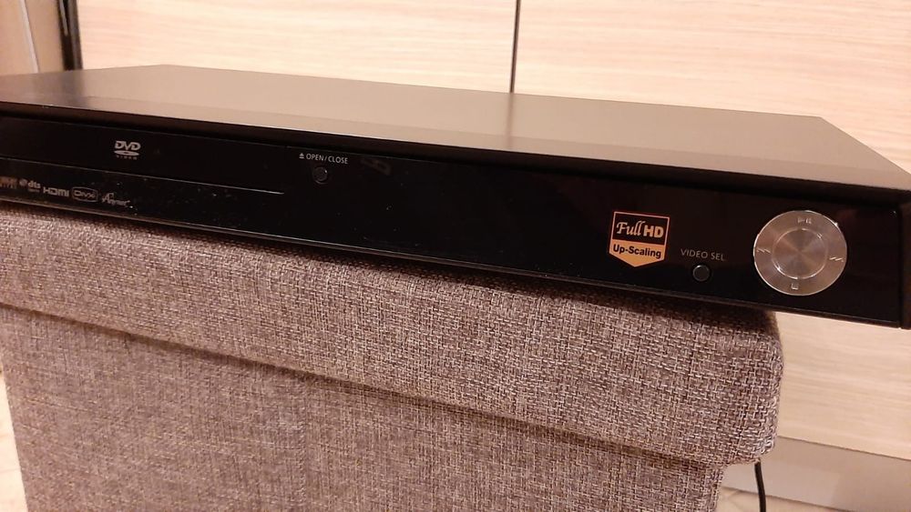 Dvd Samsung Dolby digital stare buna