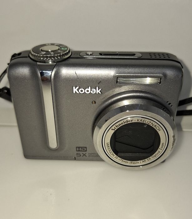 Kodak EasyShare Z1275 дигитален фотоапарат