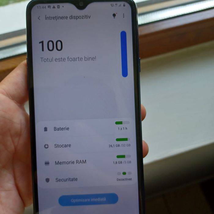 Samsung Galaxy A20s