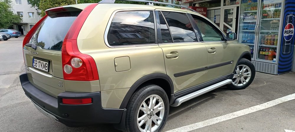 VOLVO EX90 2006 — imagine 2