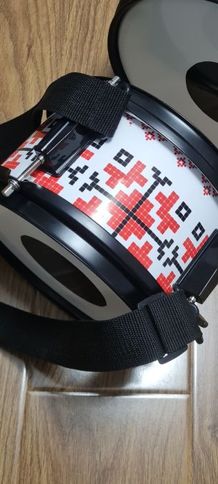 Toba traditională colind uratori