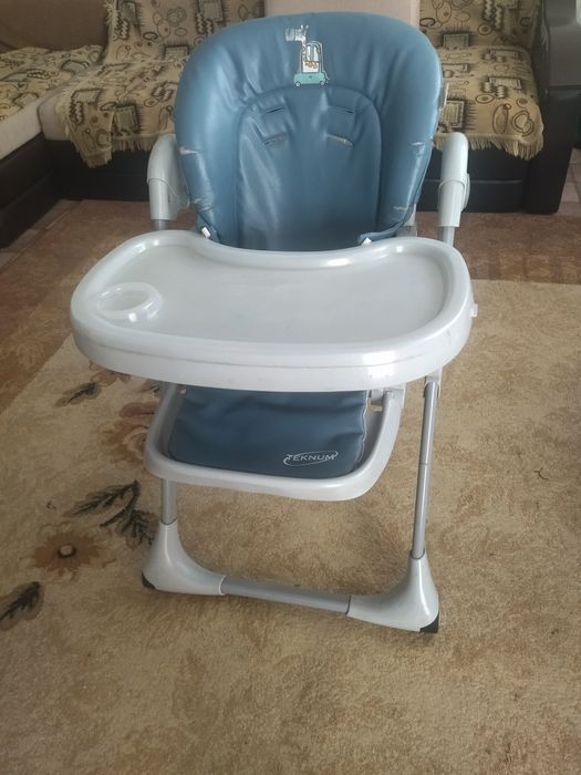 Стульчик для кормление