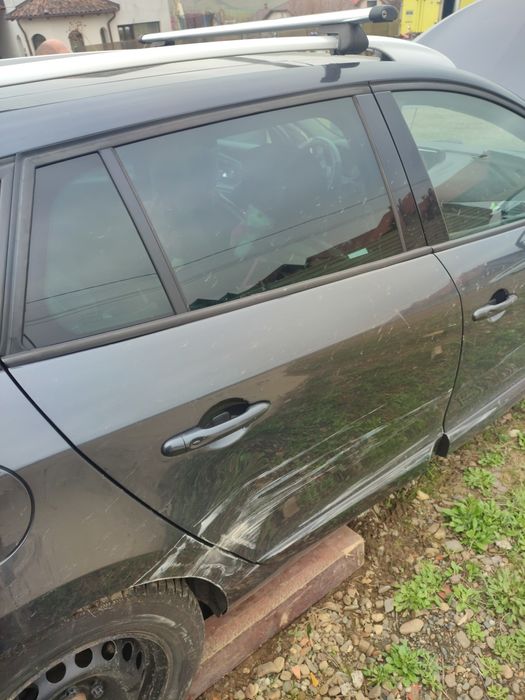 Renault Megane 3 ,1,5 dci -AVARIAT -