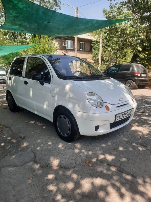 Matiz 3tali arenda s vikupom