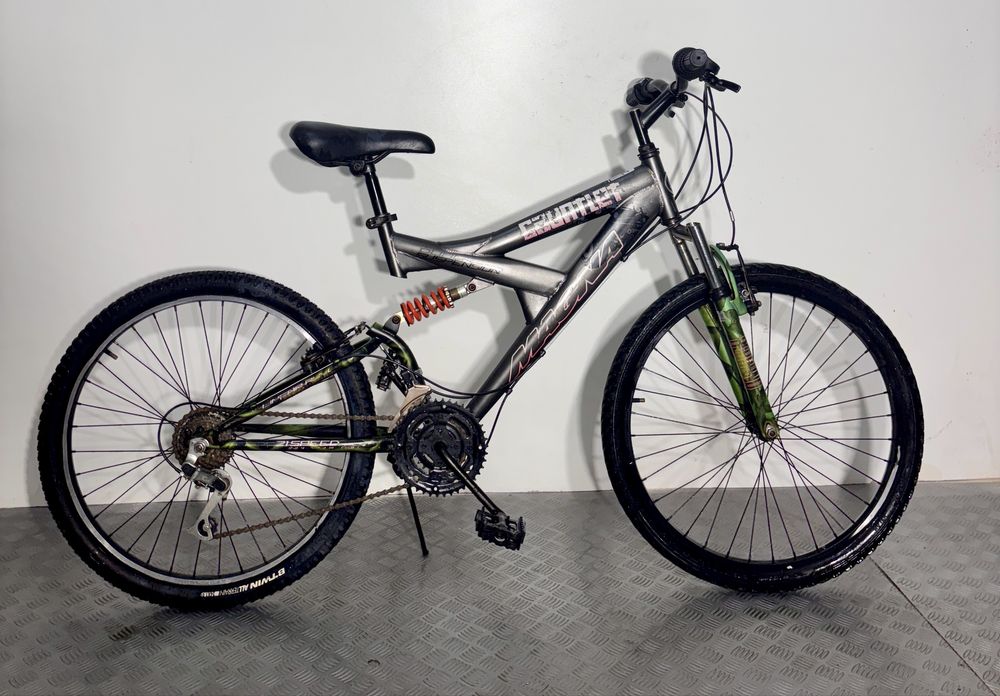 Велосипед Magna 24 цола/ колело