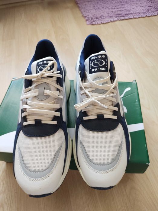 Мъжки маратонки Puma