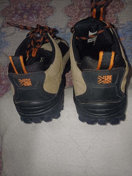 Кроссовки. Karrimor. Германия.