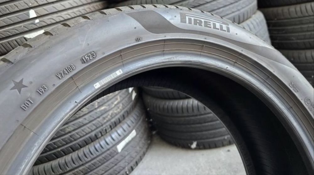 Перфектни гуми PIRELLI CINTURATO P7 -  225/50/18