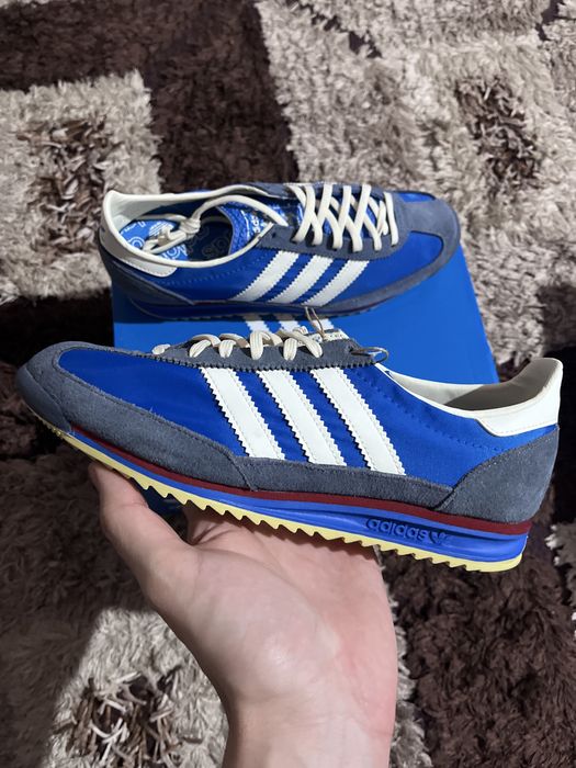 Adidas SL 72 OG 40