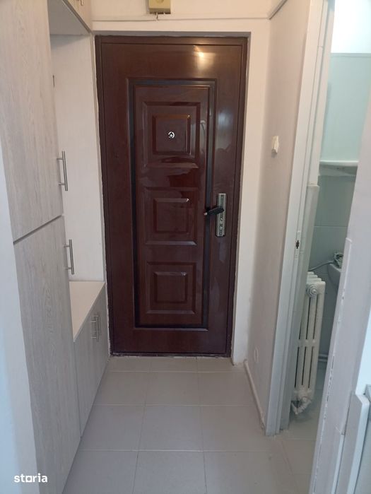 De vânzare garsonierā în Sfântu Gheorghe