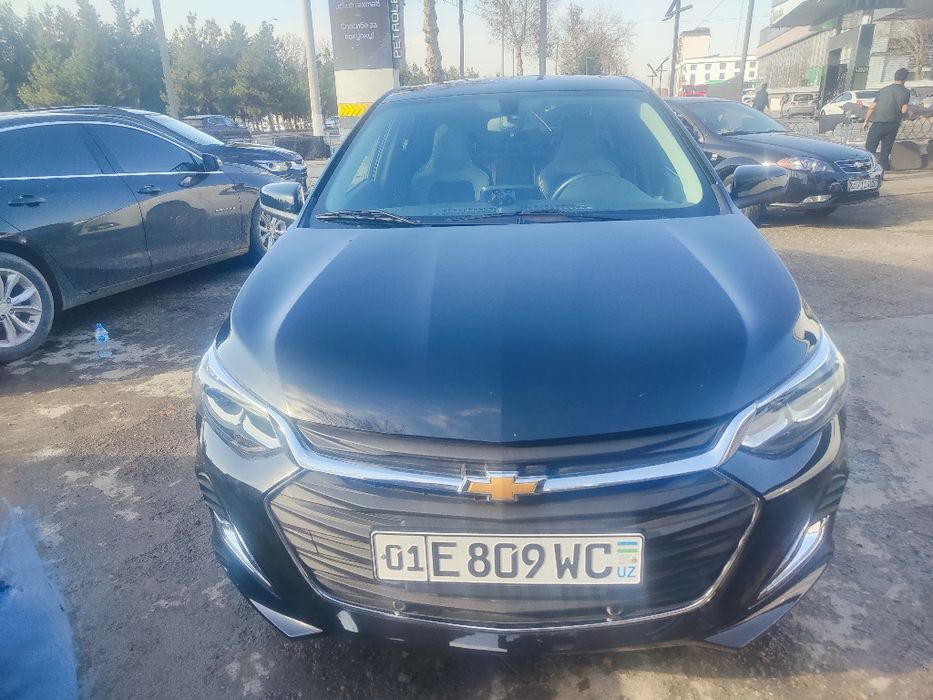 Onix примьер 2+.6 позиция