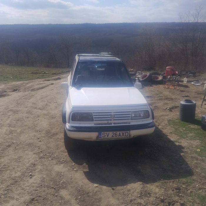 Vitara 1.6 16v.