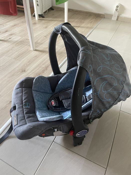 Кошче за новородено Chipolino