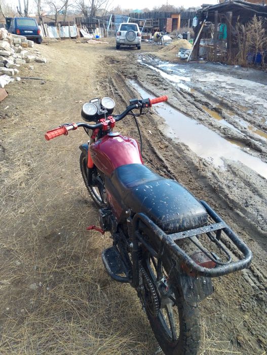 Альфа самурай продам