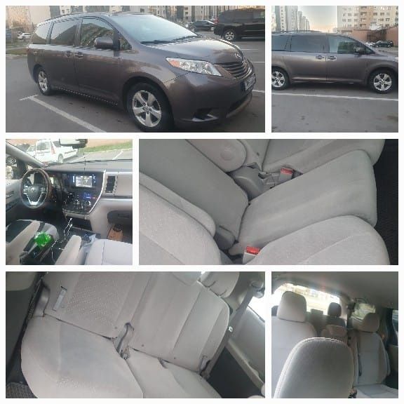 Перевозка пассажиров межгород