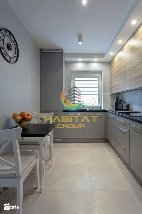 Vânzare Apartament 2 camere 64.70 mp -  Popești Leordeni Metrou Bercen