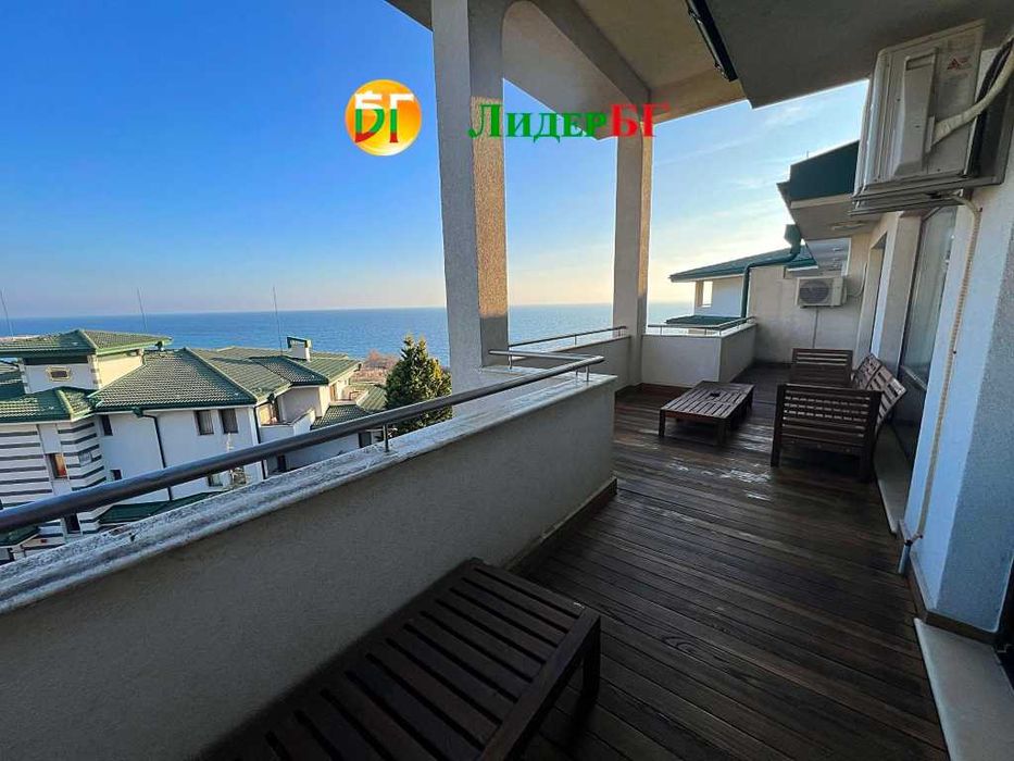 Продава се Тристаен апартамент в с. Равда, Област Бургас - 115 кв.м за 621 €/кв.м - Снимка #1