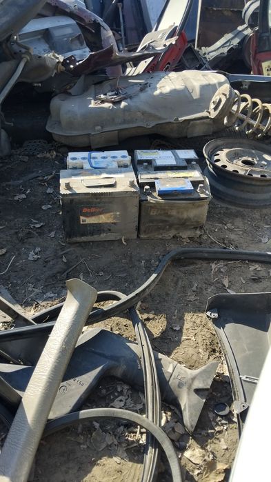 Продам акамулятор на легковую