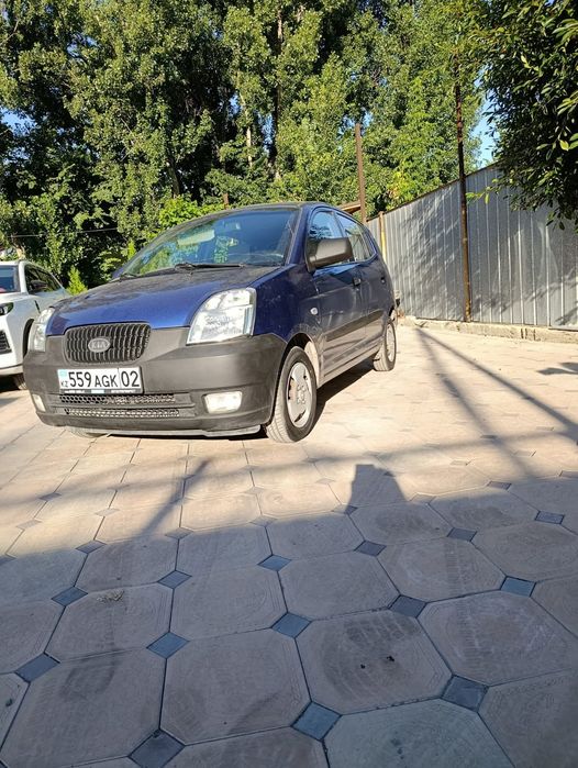 Авто продам срочно