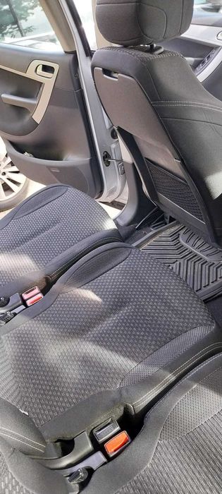 Citroen C4 Picasso Употребяван в добро състояние