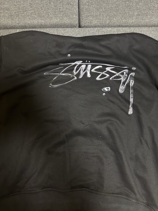 Stussy hoodie - М размер