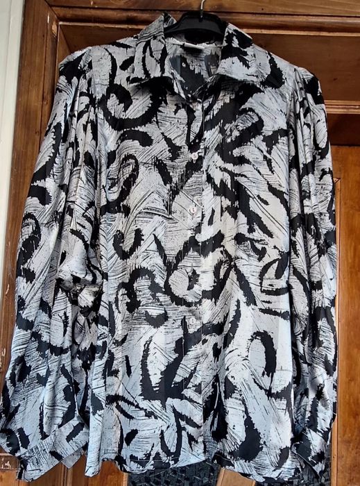 Bluza dama cu maneca scurta si lunga