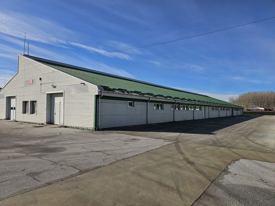 Луксозни Халета Под Наем