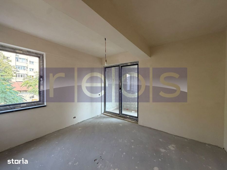 Vanzare Apartament 3 Camere | Lizeanu | Bloc Nou | Parcare | Terasa