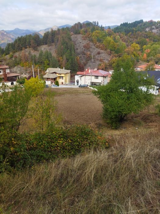 Продава се Парцел в Смолян, Стар център - 1440 кв.м за 75 €/кв.м - Снимка #6